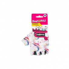 Велорукавиці Bimbo Bike KIDS M Unicorn (90961/1-IS)