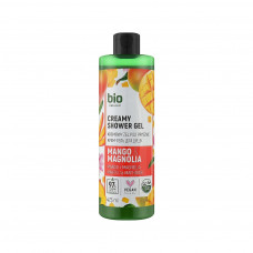 Гель для душу Bio Naturell Mango & Magnolia 473 мл (4820168434280)