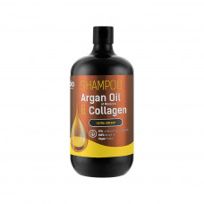 Шампунь Bio Naturell Argan Oil of Morocco & Collagen 946 мл (8588006041262)