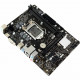 Материнська плата Biostar H310MHP