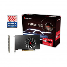 Відеокарта Biostar Radeon RX 550 4Gb 4-HDMI (VA5505RG41)