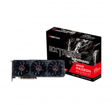 Відеокарта Biostar Radeon RX 6700 XT 12Gb OC (VA67S6TML9)