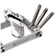 Ключ велосипедний Birzman E-Version 15 Functions Silver (BM09-PO-AFM-05-S)