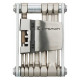 Ключ велосипедний Birzman E-Version 15 Functions Silver (BM09-PO-AFM-05-S)