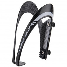 Фляготримач Birzman Carbon Black/White (BM10-PO-CBC-01)