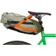 Сумка підсідельна Birzman Packman Travel Saddle Pack 6л (BM17-BAG-SB-PKM)