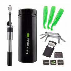 Ремонтний комплект Birzman + насос Start Kit (BM17-START-KIT)
