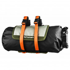 Велосумка на кермо Birzman Packman Travel Handlebar (BM18-BAG-HP-PKM)
