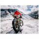 Велосумка на кермо Birzman Packman Travel Handlebar (BM18-BAG-HP-PKM)