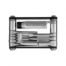 Ключ велосипедний Birzman Feexman E-Version Multi Tool 10 Functions Black (BM19-PO-AFM-10-K)