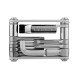 Ключ велосипедний Birzman Feexman E-Version Multi Tool 10 Functions Silver (BM19-PO-AFM-10-S)