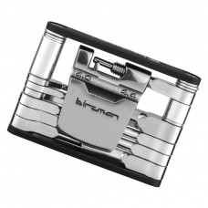 Ключ велосипедний Birzman Feexman Neat 17 Black (BM20-FM-NEAT17-K)