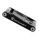 Ключ велосипедний Birzman Feexman Neat 17 Black (BM20-FM-NEAT17-K)