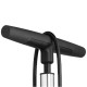 Велосипедний насос Birzman The Pump with Flick-It II (BM21-FI-S-HPTRS)