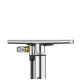 Велосипедний насос Birzman Tiny Tanker with Helix Presta / Schrader / Dunlop (BM22-HX-S-TT)