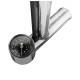 Велосипедний насос Birzman Tiny Tanker with Helix Presta / Schrader / Dunlop (BM22-HX-S-TT)