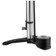 Велосипедний насос Birzman The Pump with Snap-It Pro Grey (BM22-SP-S-WD)