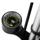 Велосипедний насос Birzman The Pump with Snap-It Pro Grey (BM22-SP-S-WD)
