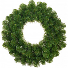 Різдвяний вінок Black Box Trees Вінок Norton 45 см зелений (8718861152678)