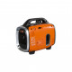 Генератор Black&Decker BXGNI900E 750/900 W (6813626)