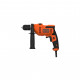 Дриль Black&Decker BEH200