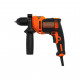 Дриль Black&Decker BEH710