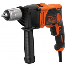 Дриль Black&Decker 850 Вт (BEH850)