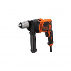 Дриль Black&Decker BEH850K