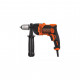 Дриль Black&Decker BEH850K