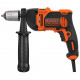 Дриль Black&Decker 850 Вт (BEH850)