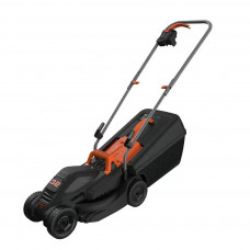 Газонокосарка Black&Decker 1 кВт, 32 см (BEMW351)