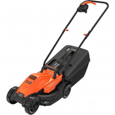 Газонокосарка Black&Decker BEMW451 электрическая (BEMW451)