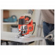 Електролобзик Black&Decker 650 Вт, 3100 ход/хв (BES610)