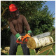 Ланцюгова пила Black&Decker CS2040