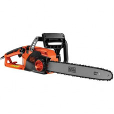 Ланцюгова пила Black&Decker CS2245, 2200Вт, 45см. (CS2245)