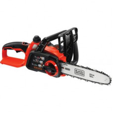 Ланцюгова пила Black&Decker GKC1825L20, 18V, 25см (GKC1825L20)