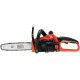 Ланцюгова пила Black&Decker GKC1825L20, 18V, 25см (GKC1825L20)