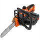 Ланцюгова пила Black&Decker GKC1825L20, 18V, 25см (GKC1825L20)