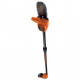 Кущоріз Black&Decker висоторіз, 18V,2Ah, штанга 150-244 см, довжина шини 20 см (GPC1820L20)