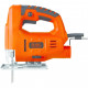 Електролобзик Black&Decker JS20