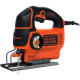 Електролобзик Black&Decker KS801SE