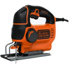 Електролобзик Black&Decker KS901PEK