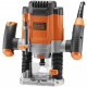 Фрезер Black&Decker KW1200E