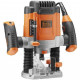 Фрезер Black&Decker KW1200E