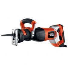 Шабельна пила Black&Decker RS1050EK