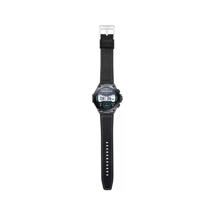Смарт-годинник Black Shark S1 Pro Black BS-S1Pro (1091683)