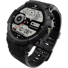 Смарт-годинник Black Shark GS3 Sport BS-W2402 Mist Black (1149171)