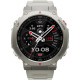 Смарт-годинник Black Shark GS3 Ultra BS-W2415 Срібний (1184523)