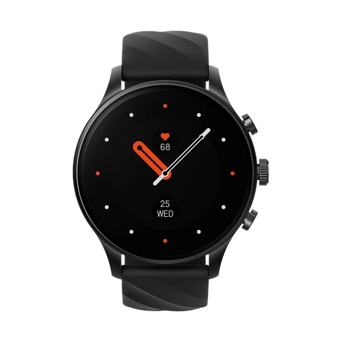 Смарт-годинник Black Shark S3 Classic BS-W2410 Чорний (1184524)