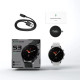 Смарт-годинник Black Shark S3 Classic BS-W2410 Срібний (1184525)